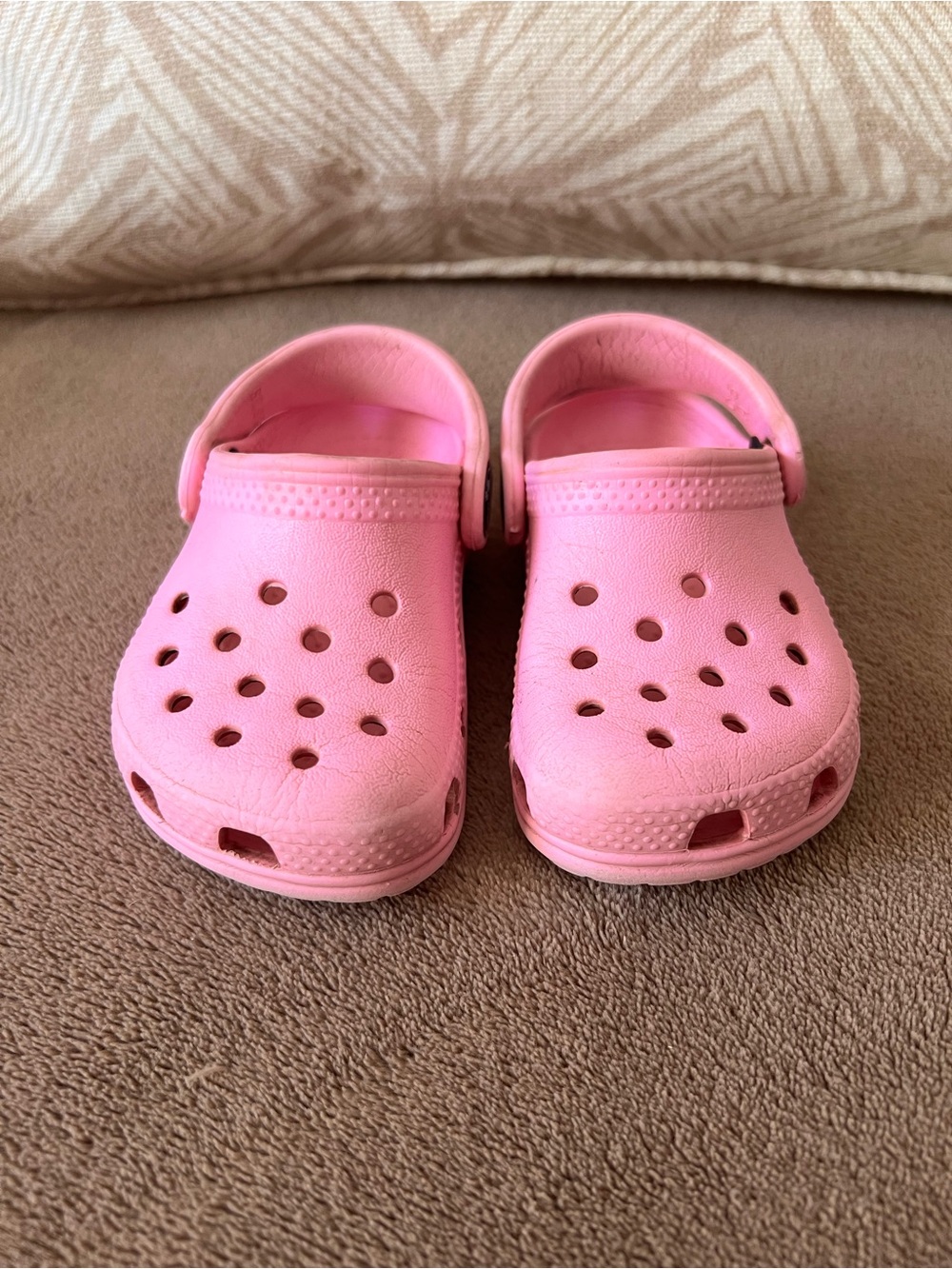 Baby Crocs - Picture 2 of 6